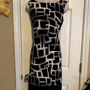 Beautiful black and brown